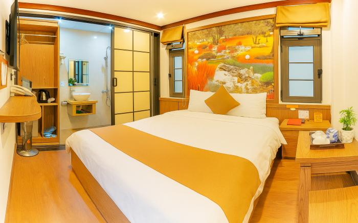 S79 Khai Ngoc Hotel Dalat