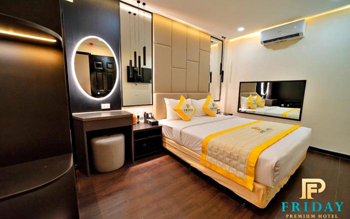 S79 Friday Premium 811 Le Hong Phong