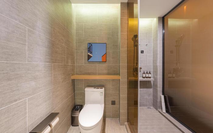 Atour Hotel Quzhou Nankong