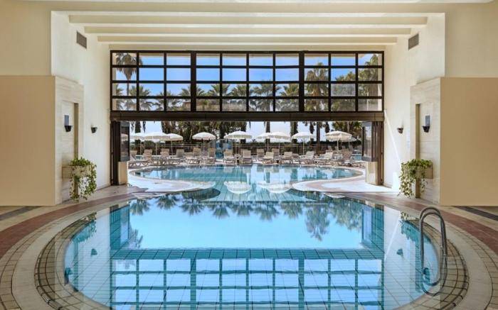 Ozkaymak Falez Hotel