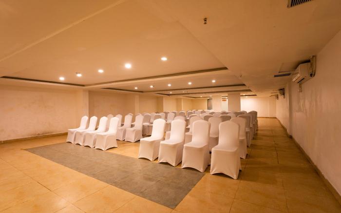 Zone Connect by The Park, Parra, Goa
