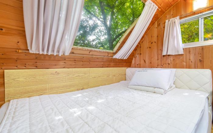 Gapyeong Karabankaempingnongwon