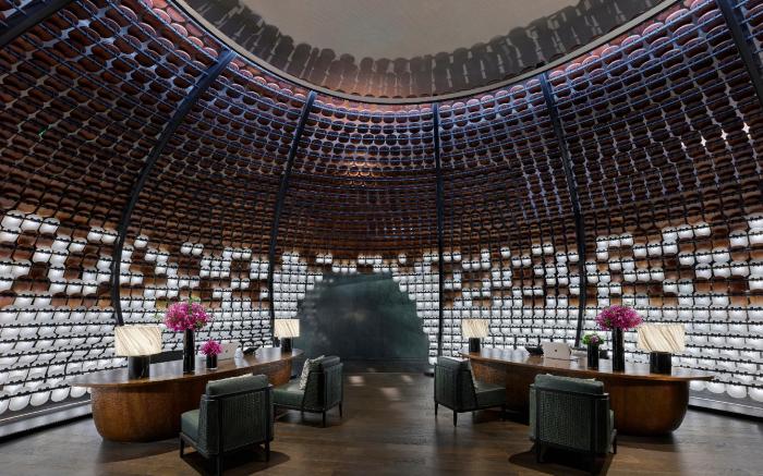 Banyan Tree Nanjing Garden Expo