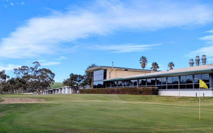 BreakFree Wirrina Cove