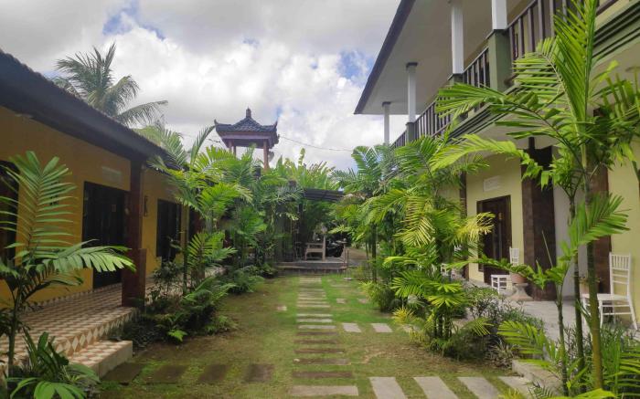 OYO 90547 Pondok Saren Anyar