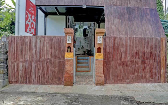 OYO 90512 Tiny House