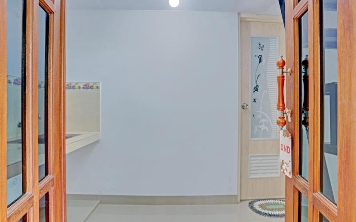 OYO 90512 Tiny House