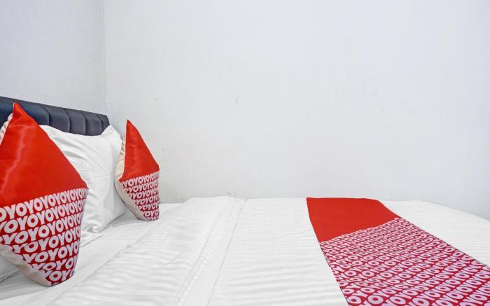 OYO 90558 House Of Livina