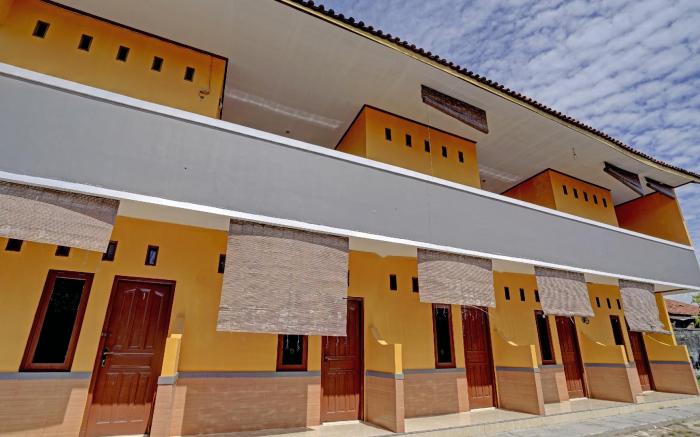 OYO 90511 Pondok Damai Guest House Syariah