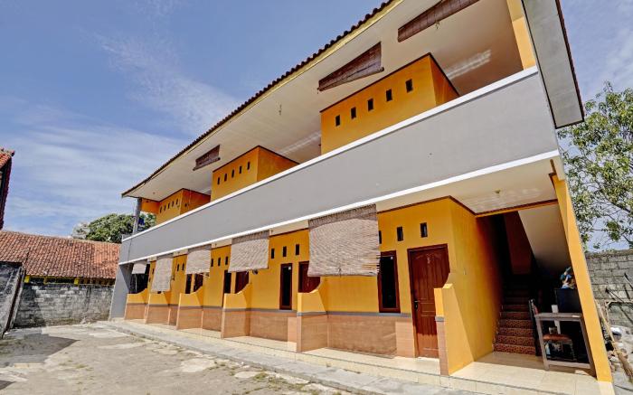 OYO 90511 Pondok Damai Guest House Syariah