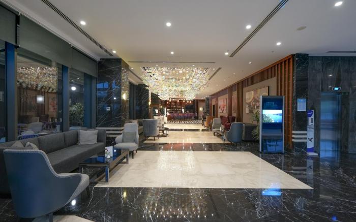 Cher Hotel & Spa Istanbul Taksim