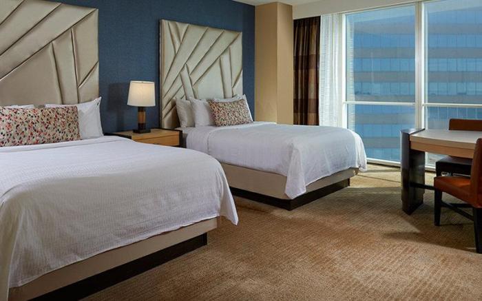 Hard Rock Hotel & Casino Atlantic City