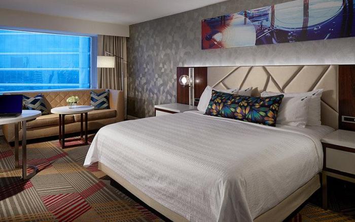 Hard Rock Hotel & Casino Atlantic City