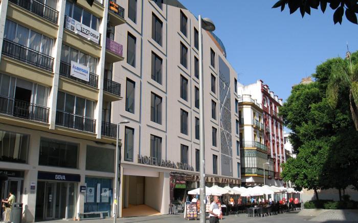 abba Sevilla