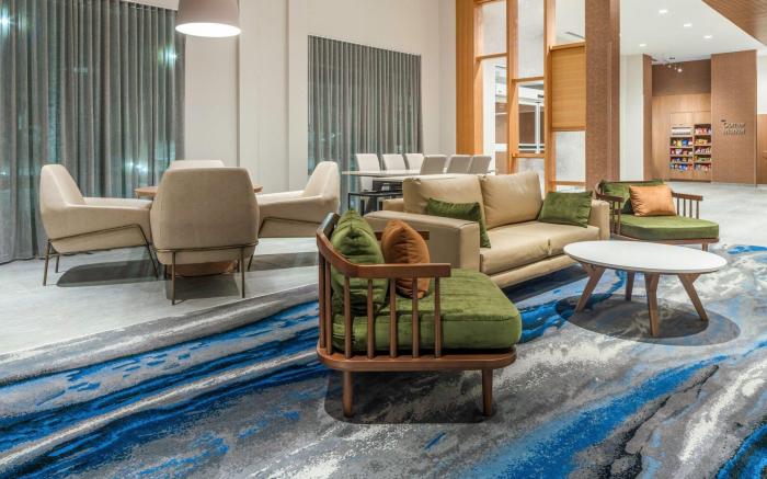 Fairfield Inn & Suites by Marriott Kansas City North/Gladstone