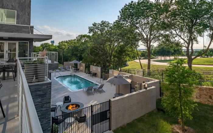 TownePlace Suites by Marriott Dallas Rockwall