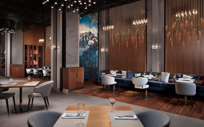 Delta Hotels Istanbul Levent