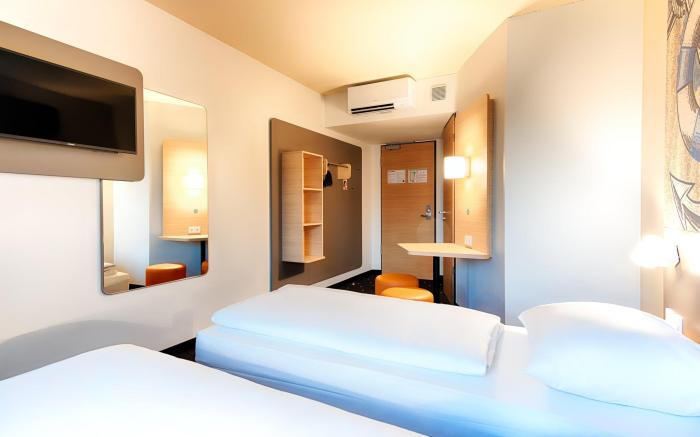 B&B Hotel Emden