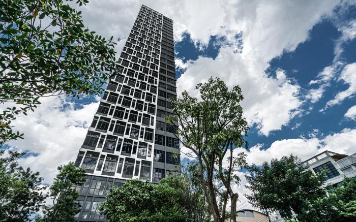 Siamese Sukhumvit 87