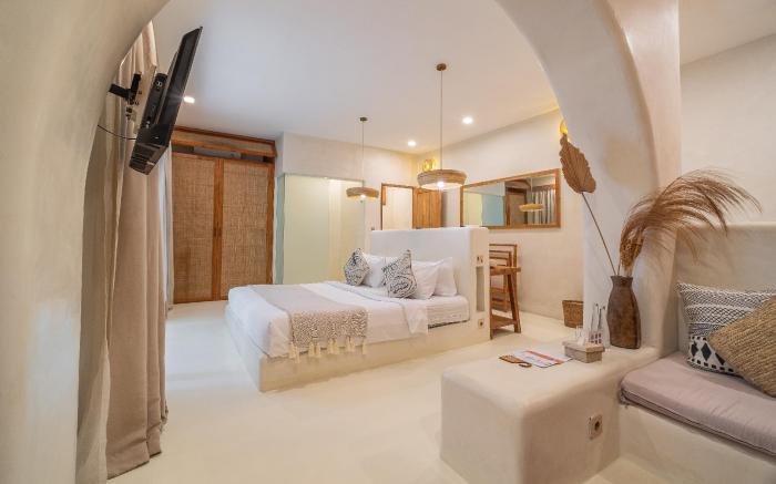 White Goose Boutique Hotel