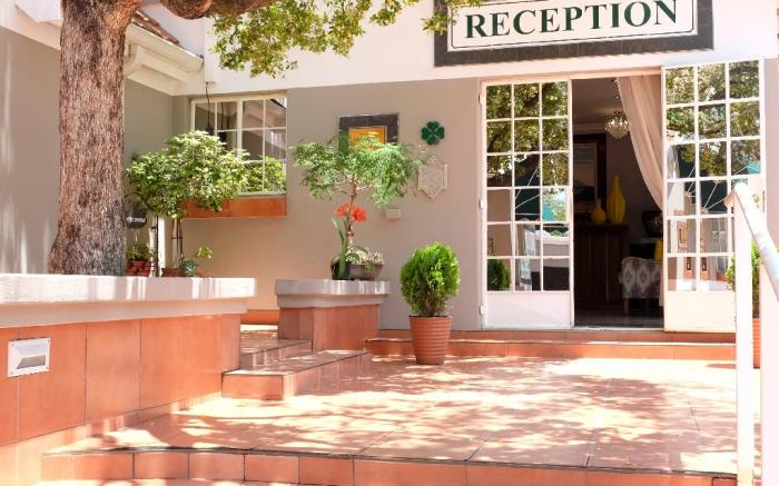 Waterkloof Guest House