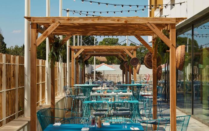 ibis budget Montpellier Expos