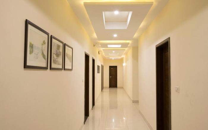 Hotel Fortune Plaza