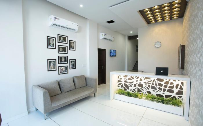 Hotel Fortune Plaza