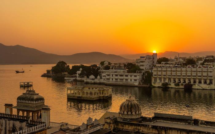 The Hosteller Udaipur