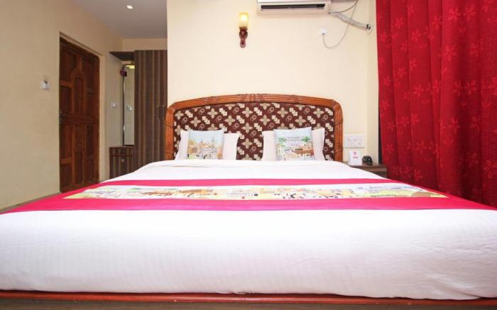 Sea Breeze Beach Resort - Murud