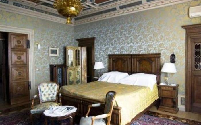 Hotel Villa Fiordaliso