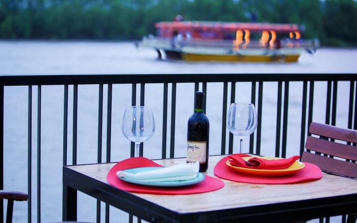 Kampot River Residence