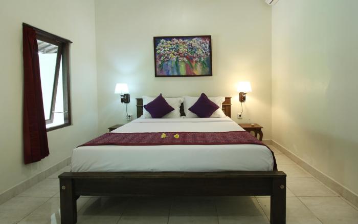 Nara Ubud Cottage