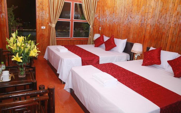 Tam Coc Garden Homestay