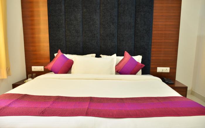 Hotel 51