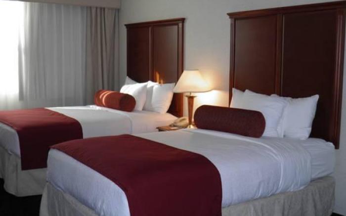 Best Western Plus Waterville Grand Hotel