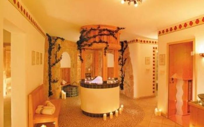 Alpinresort Stubaierhof ****s