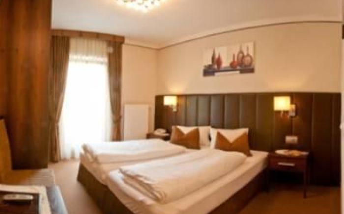 Alpinresort Stubaierhof ****s