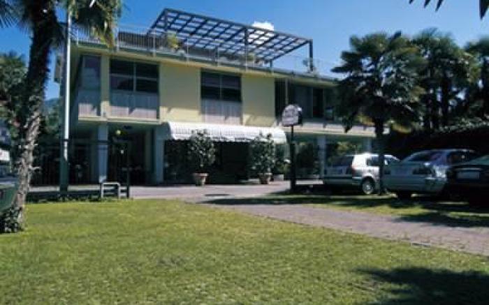 Hotel Venezia