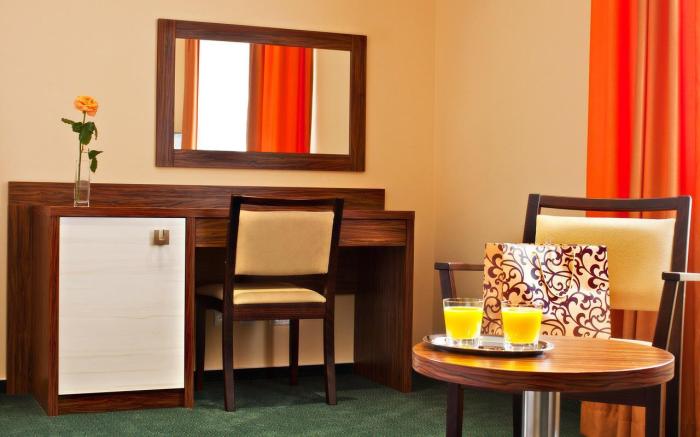 Hotel Viktor