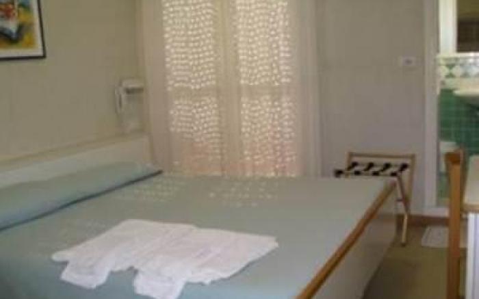 Hotel Villa Edda