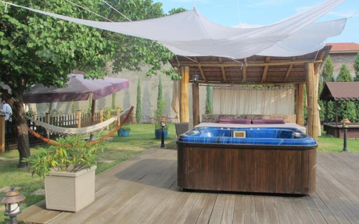 Villa Venus Hotel