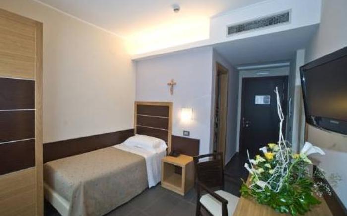 Hotel Vittoria