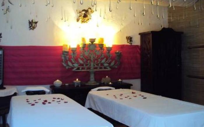 Hotel & Spa La Mansion del B Azul