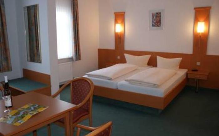 Hotel zur Post