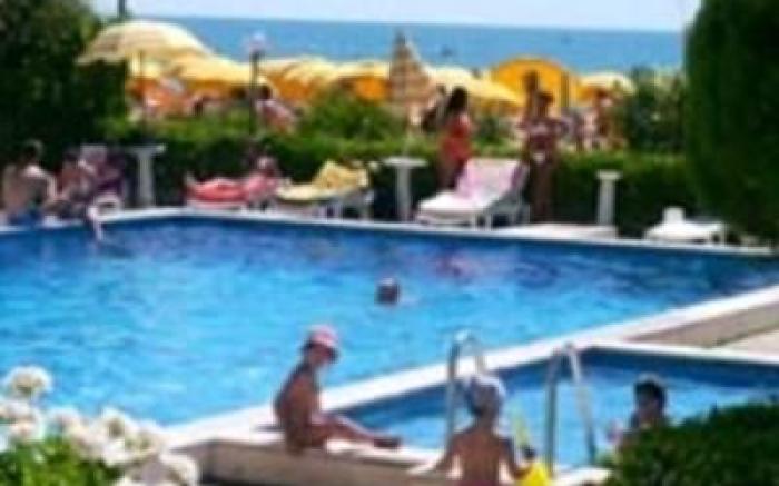 Hotel Imperial Palace