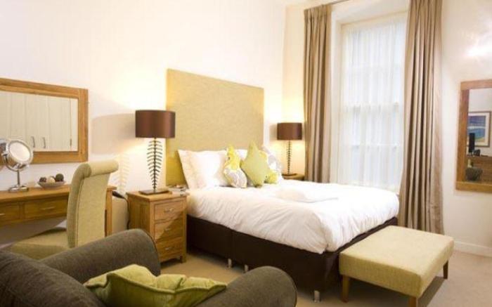 Inverness City Suites