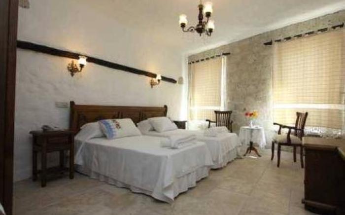 Alacati Koclu Konagi Hotel