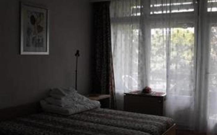 Kosztolanyi Apartman