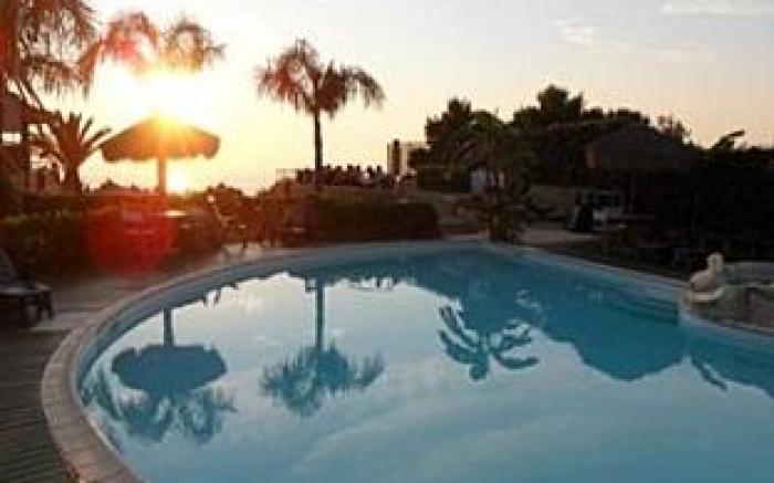 L' Arcobaleno Resort